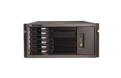 310589-002 - HP ProLiant ML370R03 Server 2 x Xeon 3.06GHz 1GB DDR SDRAM Ultra320 SCSI RAID Controller
