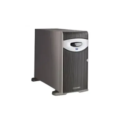 310590-002 - HP ProLiant ML370T03 Server 2 x Xeon 3.06GHz 1GB DDR SDRAM Ultra320 SCSI RAID Controller