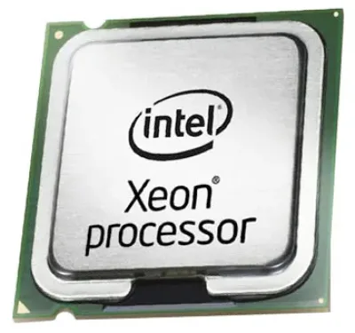311-2435 - Dell 2.40GHz 533MHz FSB 512KB L2 Cache Socket PPGA604 Intel Xeon 1-Core Processor