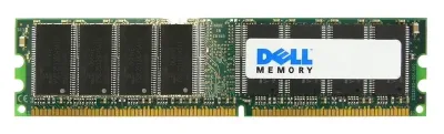 311-2935 - Dell 512MB DDR-400MHz PC3200 non-ECC Unbuffered CL3 184-Pin DIMM Memory Module