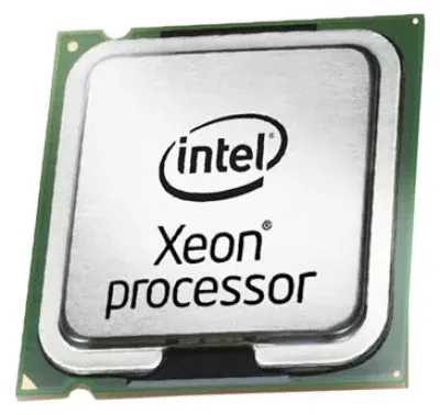311-3278 - Dell 3.20GHz 800MHz FSB 1MB L2 Cache Socket PPGA604 Intel Xeon 1-Core Processor