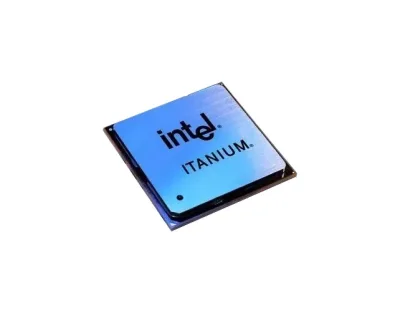 311-3638 - Dell 1.50GHz 400MHz FSB 6MB L2 Cache Socket PPGA611 Intel Itanium 1-Core Processor