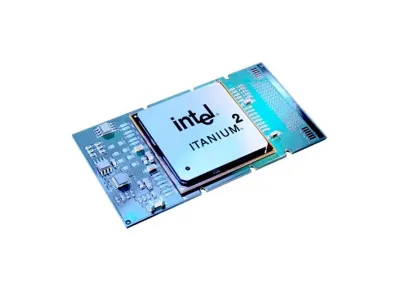 311-3993 - Dell 1.4GHz 4MB Cache Intel Itanium 2 64-Bit Processor