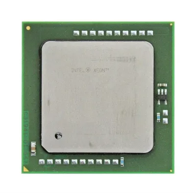 311-4374 - Dell 3.4GHz 800MHz 1MB Cache Intel Xeon Processor