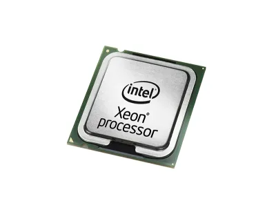 311-4396 - Dell 3GHz 800MHz 1MB Cache Intel Xeon Processor