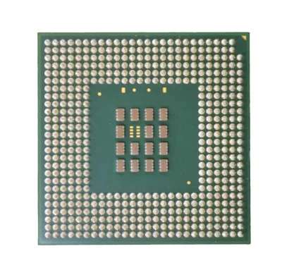 311-4399 - Dell 3.6GHz 800MHz 1MB Cache Intel Xeon Processor