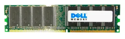 311-4721 - Dell 1GB DDR-400MHz PC3200 non-ECC Unbuffered CL3 200-Pin SoDimm Memory Module