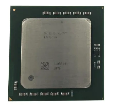 311-4824 - Dell 3.00GHz 800MHz FSB 2MB L2 Cache Socket PPGA604 Intel Xeon 1-Core Processor