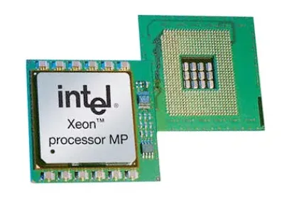 311-4891 - Dell 3.33GHz 667MHz FSB 8MB L2 Cache Intel Xeon Processor