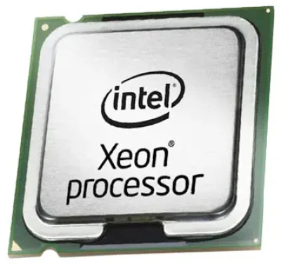311-4930 - Dell 3.06GHz 2.5GT/s DMI 8MB SmartCache Socket LGA1156 Intel Xeon X3480 4-Core Processor