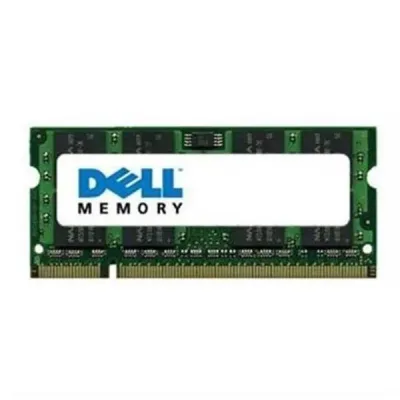 311-4952 - Dell 256MB DDR2-533MHz PC2-4200 non-ECC Unbuffered CL4 200-Pin SoDimm Memory Module