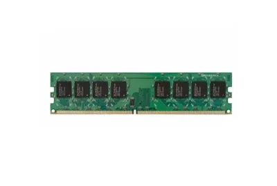 311-5216 - Dell 4GB Kit (2 X 2GB) DDR2-667MHz PC2-5300 non-ECC Unbuffered CL5 240-Pin DIMM Dual Rank Memory