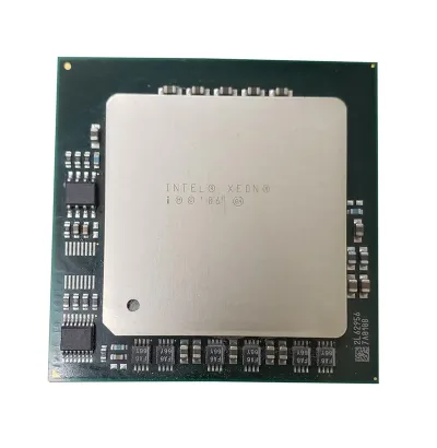 311-5300 - Dell 3.16GHz 667MHz 8MB Cache Intel Xeon Processor