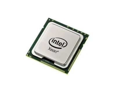 311-5302 - Dell 3.16GHz 667MHz 8MB Cache Intel Xeon 64-Bit Processor