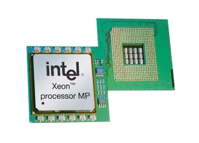 311-6096 - Dell 2.66GHz 667MHz FSB 2MB L2 Cache Intel Xeon Dual Core Processor