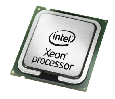 311-6103 - Dell 2.80GHz 800MHz FSB 2MB L2 Cache Intel Xeon Processor