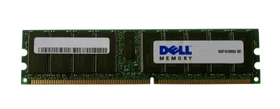 311-6326 - Dell 16GB Kit (4 X 4GB) DDR2-667MHz PC2-5300 Fully Buffered CL5 240-Pin DIMM 1.8V Dual Rank Memory