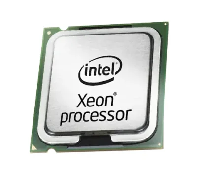 311-6745 - Dell 2.33GHz 1333MHz FSB 4MB L2 Cache Intel Xeon Dual Core Processor