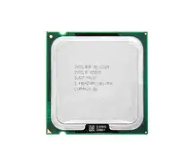311-6918 - Dell 2.40GHz 1066MHz FSB 8MB L2 Cache Intel Xeon X3220 Quad Core Processor