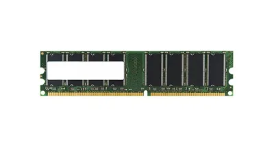 311-7007 - Dell 512MB 133MHz PC133 Non-ECC Unbuffered CL3 168-Pin UDIMM 3.3V Memory Module