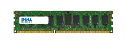 311-7008 - Dell 16GB Kit (4 X 4GB) DDR2-667MHz PC2-5300 ECC Registered CL5 240-Pin DIMM 1.8V Dual Rank Memory