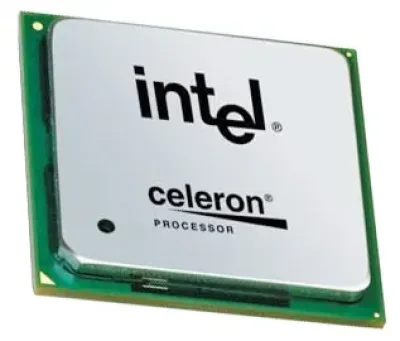 311-7427 - Dell 2.00GHz 800MHz FSB 512KB L2 Cache Socket LGA775 Intel Celeron 440 1-Core Processor