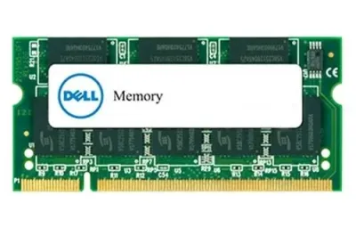 311-9230 - Dell 2GB DDR3-1066MHz PC3-8500 non-ECC Unbuffered CL7 204-Pin SoDimm Dual Rank Memory Module