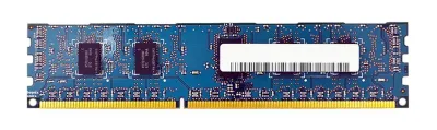 311-9480 - Dell 1GB DDR3-1066MHz PC3-8500 ECC Registered CL7 240-Pin DIMM Single Rank Memory Module