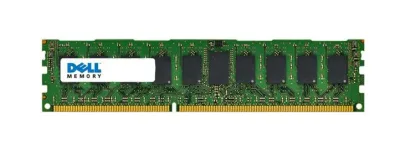 311-9481 - Dell 2GB DDR3-1066MHz PC3-8500 ECC Registered CL7 240-Pin DIMM 1.35V Low Voltage Dual Rank Memory Module
