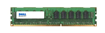 311-9913 - Dell 2GB DDR3-1066MHz PC3-8500 ECC Unbuffered CL7 240-Pin DIMM Dual Rank Memory Module