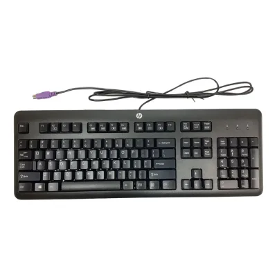 311059-001 - HP US Enhanced PS/2 Keyboard