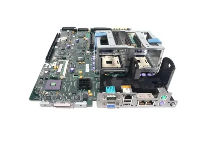 311620-002 - HP System Board with Processor Cage for DL380G3
