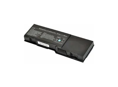 312-0350 - Dell 6-Cell 11.1V Battery for Inspiron 6000 9200 9300 9400 E1705