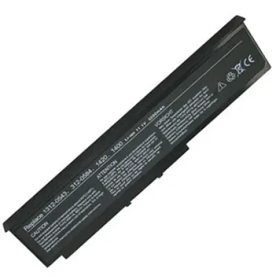 312-0436 - Dell 11.1V 6-Cell Li-Ion Battery for XPS M1210