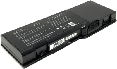 312-0460 - Dell 85Whr 9-Cell Li-Ion Battery for Inspiron 6100 6400 1501 E1505 131L