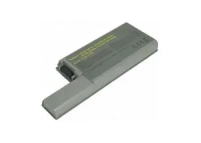 312-0537 - Dell Li-Ion Primary 9-Cell Battery