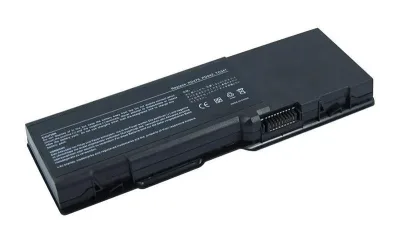 312-0600 - Dell 85Whr 9-Cell Li-Ion Battery for Inspiron 6100 6400 1501 E1505 131L