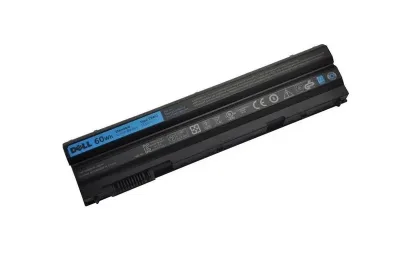 312-1311 - Dell 6-Cell 48-WHr Lithium-Ion Battery for Inspiron 15R (5520) 15R (7520) 17R (5720) 17R (7720) Vostro 3460 3560 Laptops