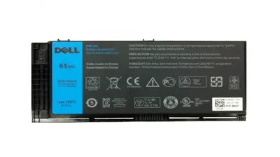 312-1353 - Dell 6-Cell 5850mAh 65Wh 11.1V Li-Ion Battery for Precision M4600/M4700 /M6600