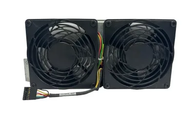 312248-001 - HP Processor Fan Assembly