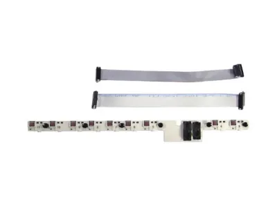 312336-001 - HP / Compaq Hot-Pluggable PCI Interface Board for ProLiant 6000 Server
