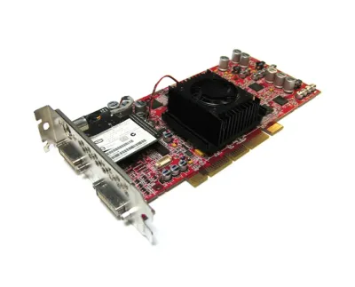 312521-B21 - HP 256MB FireGL Z1 3D Video Graphics Card