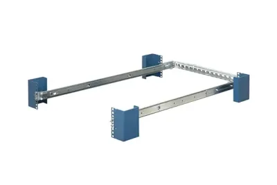 313-8244 - Dell Standard Duty Ready Sliding Rail for PowerEdge R610
