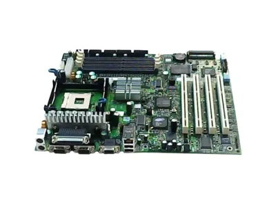 313026-001 - Compaq System Board with 533MHz Processor for ML310