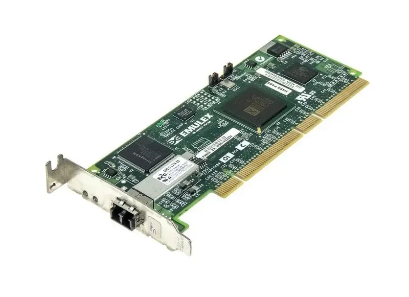 313045-001 - HP 2GB Single Port Fibre Channel Host Bus Adapter