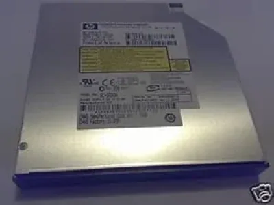 313076-001 - HP CD-RW/ DVD ROM Optical Drive for Evo N1000c Notebook