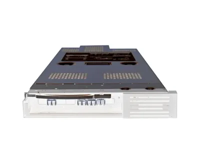 313330-001 - HP RJ-45 Fibre Channel Patch Panel for ProLiant BL20P G2 Server