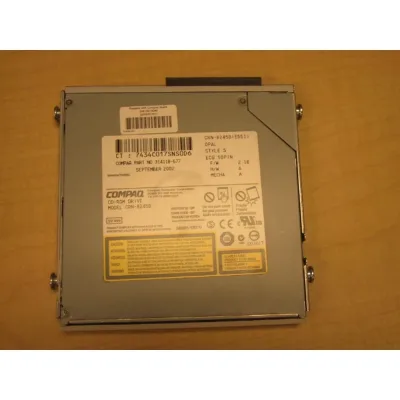 314214-001 - HP / Compaq 24X Speed IDE Slimline CD-ROM Optical Drive