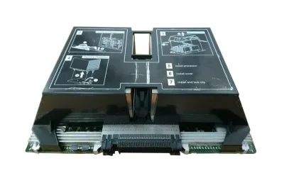 314379-001 - HP Processor Board for ProLiant DL740 / DL760 G2 Server