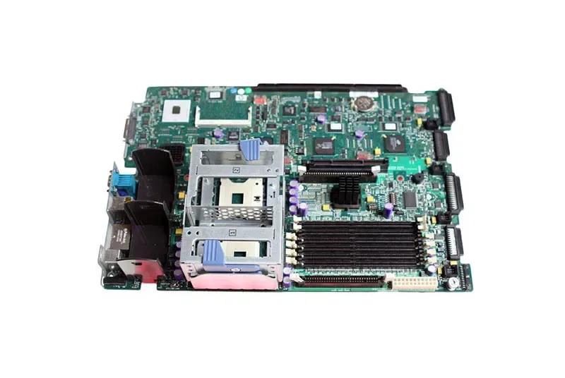 314670-001 - HP System Board (MotherBoard) for ProLiant DL380 G3 Server